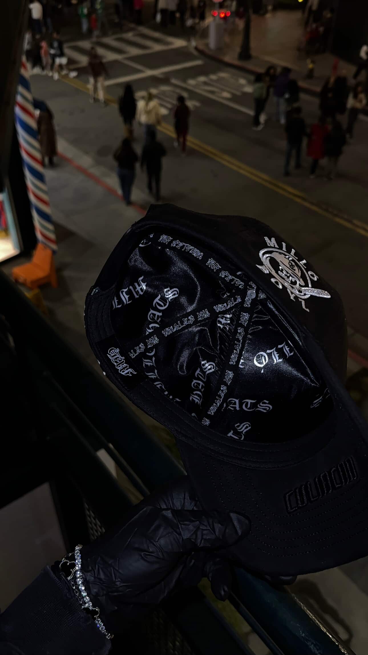 ICED OUT TOMA$